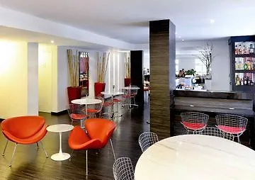 Mercure Grand Parque Do Ibirapuera Brazil