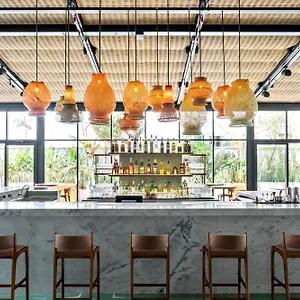 Canopy By Hilton Jardins Hotel