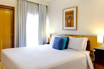 Mercure Grand Parque Do Ibirapuera São Paulo